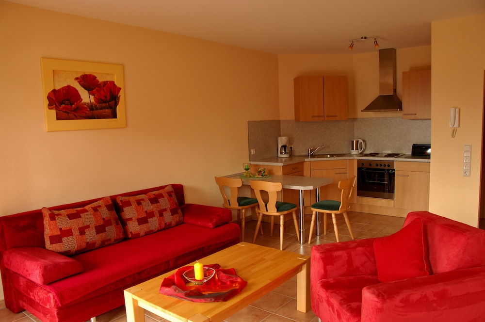 Comfort Apartment (Zur Schönen Aussicht) photo 2