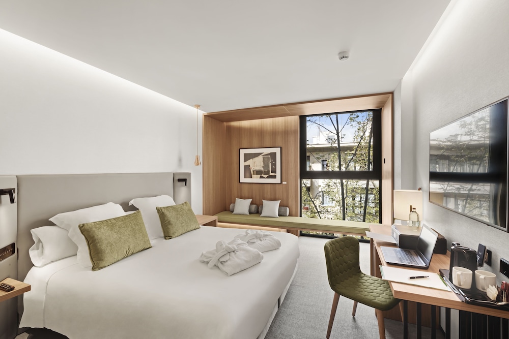 Double Room Single Use