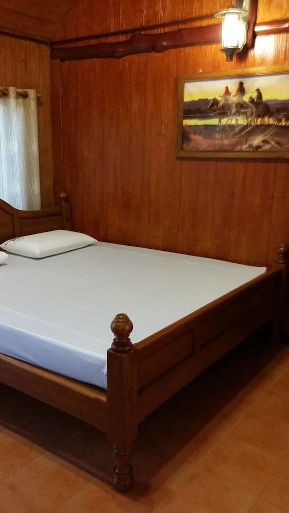 Double Room with Garden View photo 1