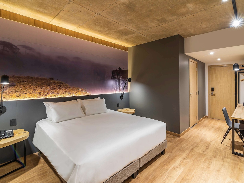 Executive Room, 1 Double Bed - Photo 1