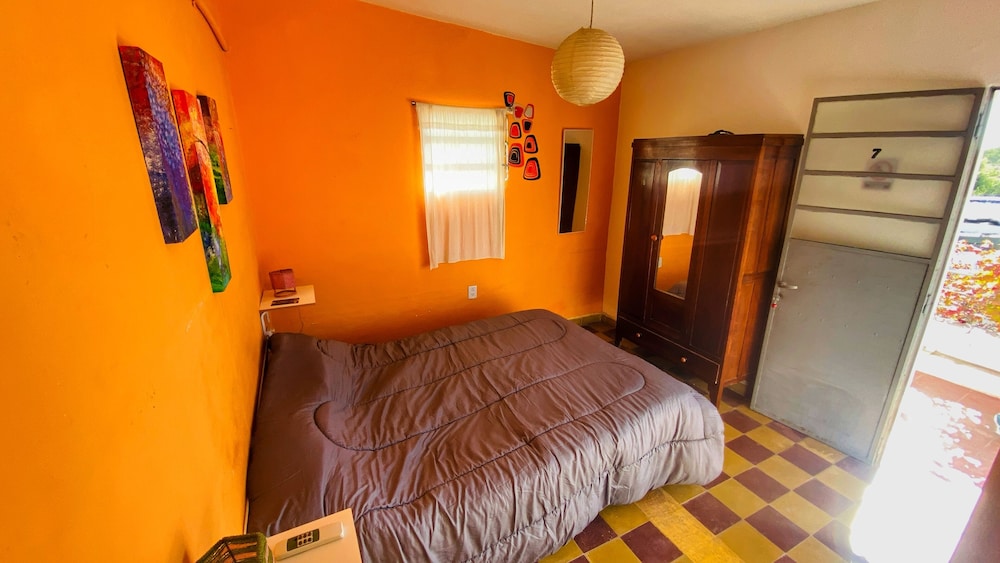 Double Room, Mountain View