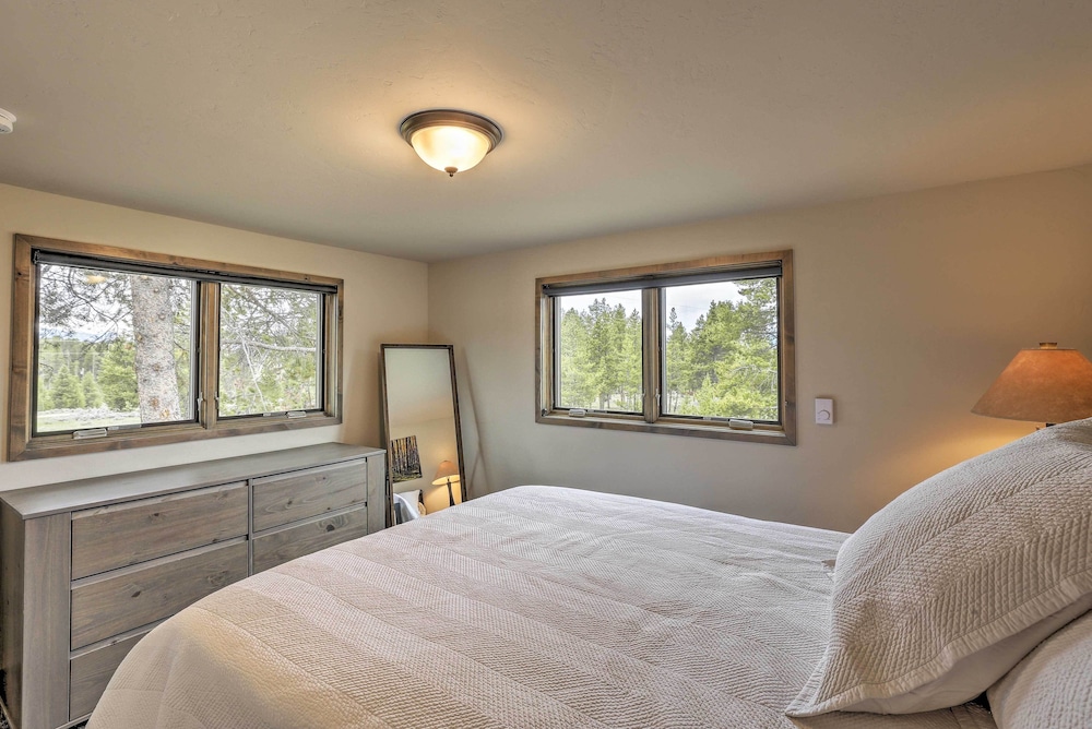 House (2 Bedrooms) photo 2