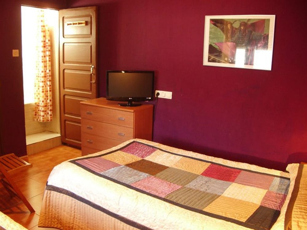 Habitación Individual