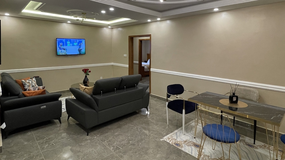 Comfort Apartment photo 2