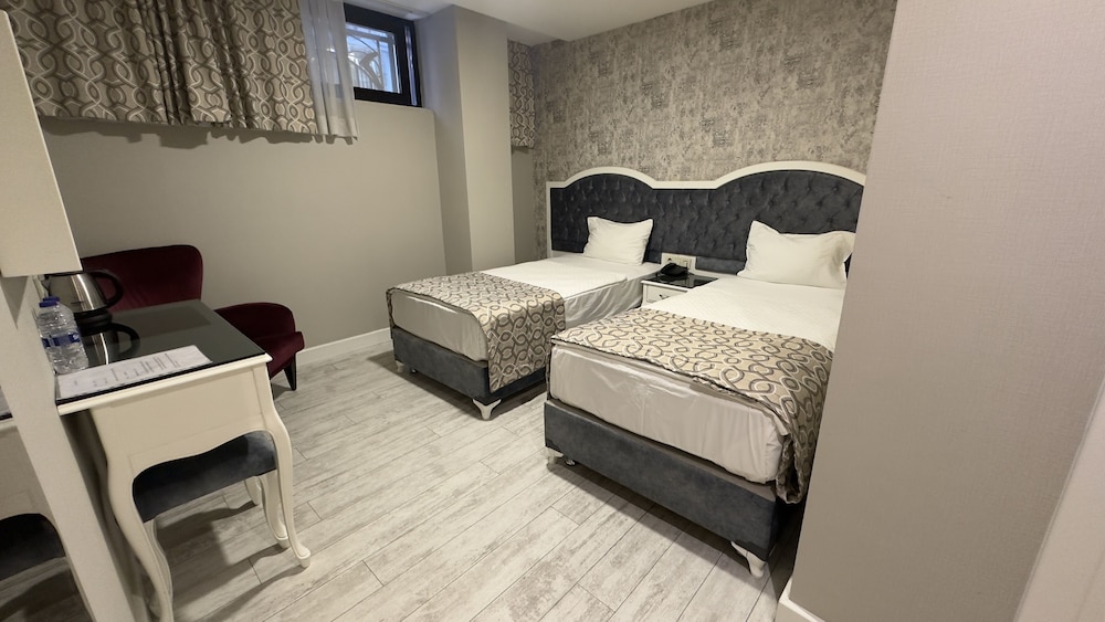 Economy Room, 1 Bedroom photo 1