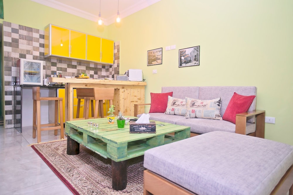 Apartment 2 photo 1
