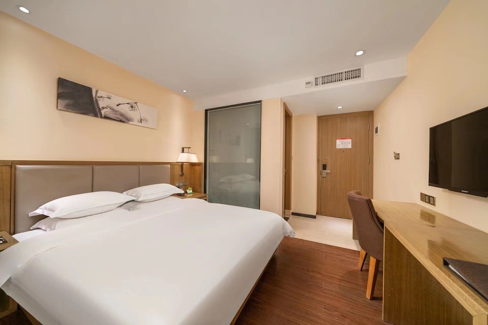 Standard Single Room photo 1