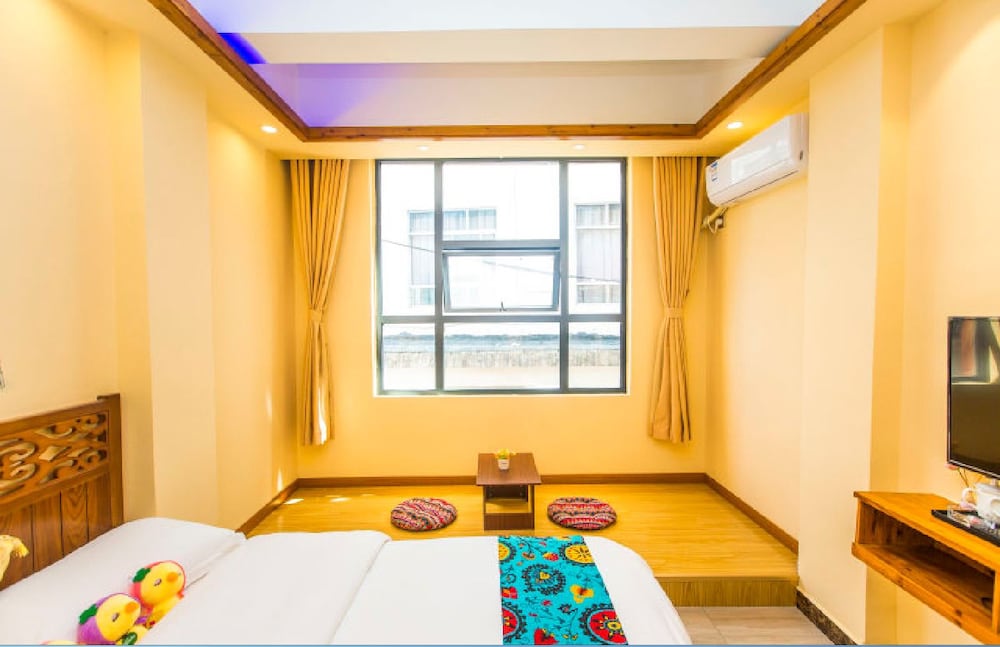 Superior Double Room photo 2