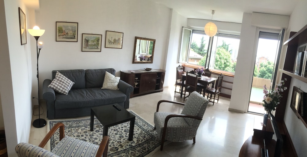 Comfort Apartment