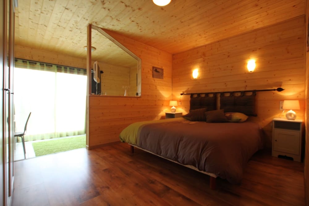 Suite, 2 Bedrooms (Opale) photo 3