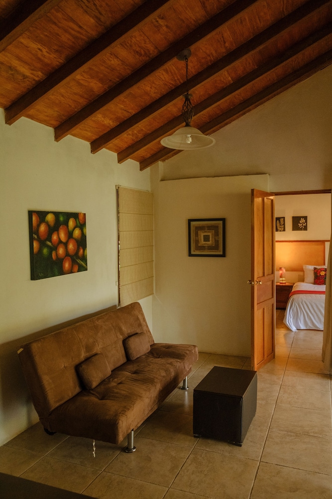 Suite Double photo 3