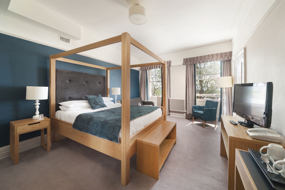 Superior Double Room with Scenic View - Photo 5