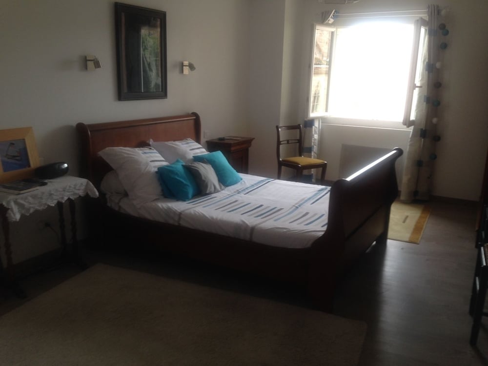 Double Room, Garden View photo 1