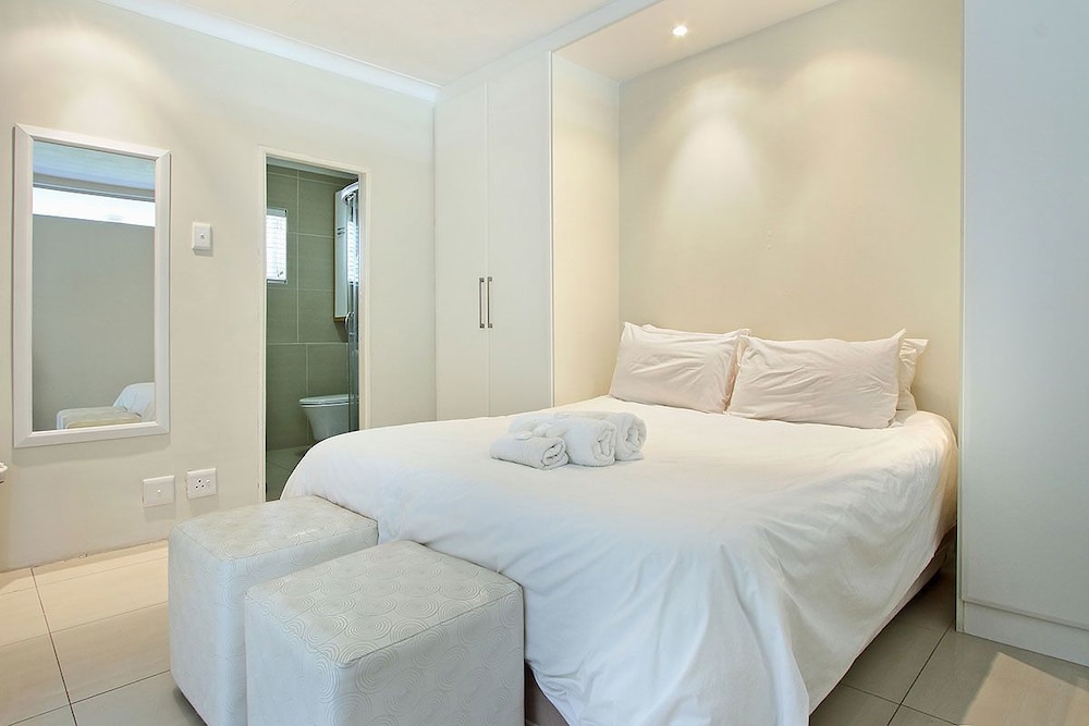 Economy Apartment, 1 Bedroom, Mountain View