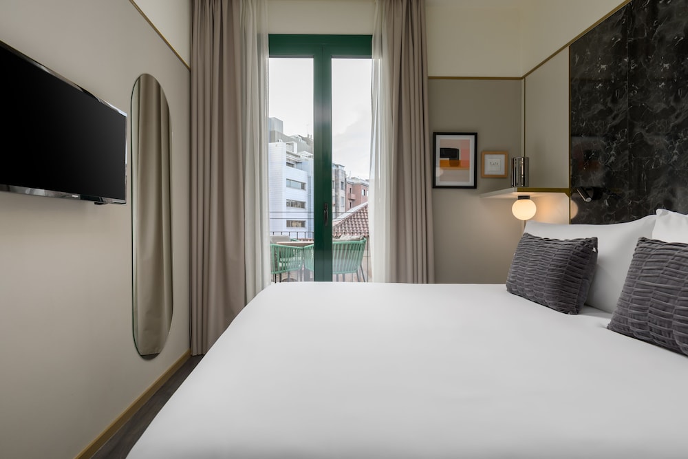Classic Room, Balcony photo 3