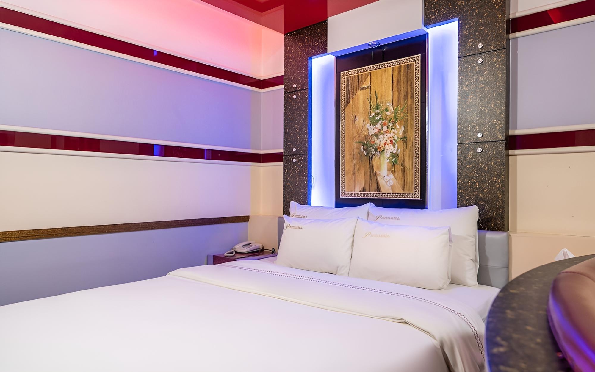 Room (Special room-Physical ID is required ) - Photo 15