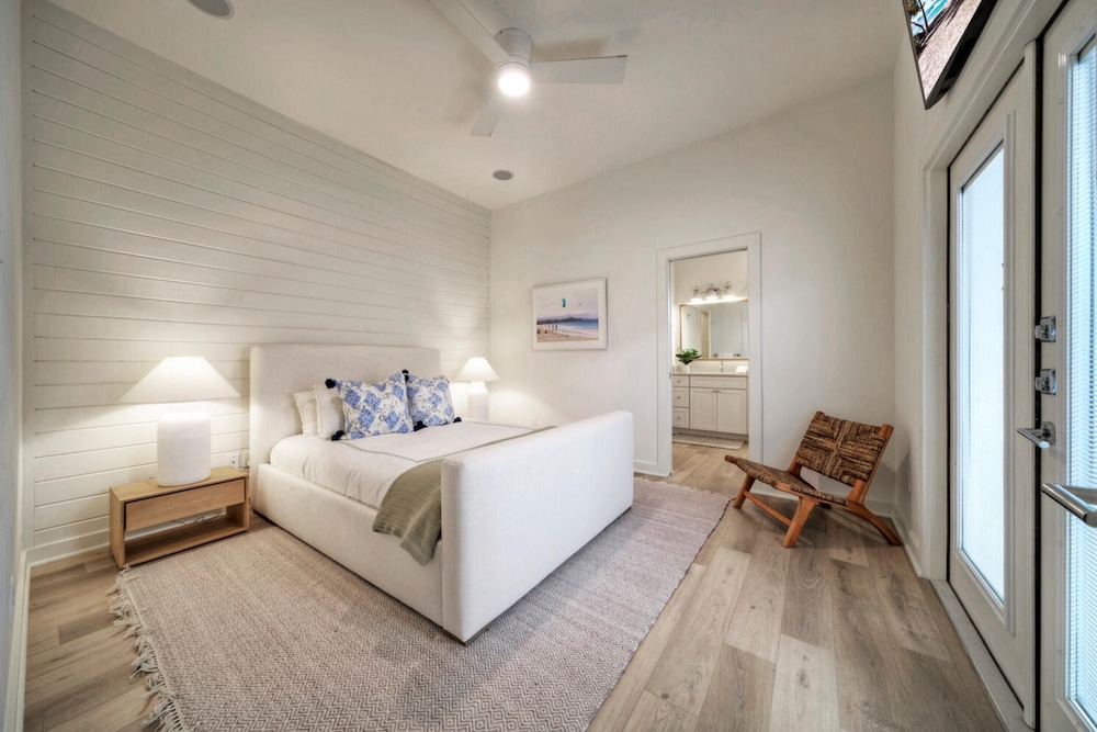 House (3 Bedrooms)