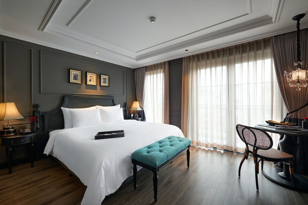 Junior Suite photo 1