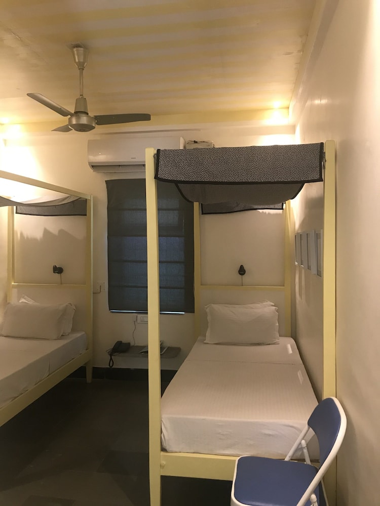 Deluxe Single Room photo 2