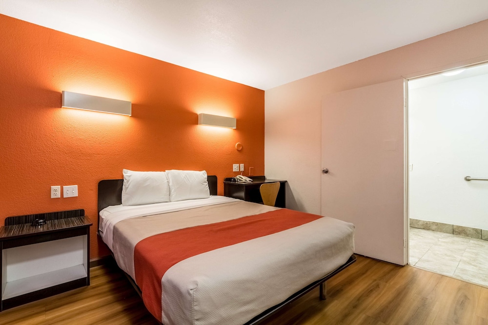 Motel 6-Garland, TX - Dallas, Billede 7