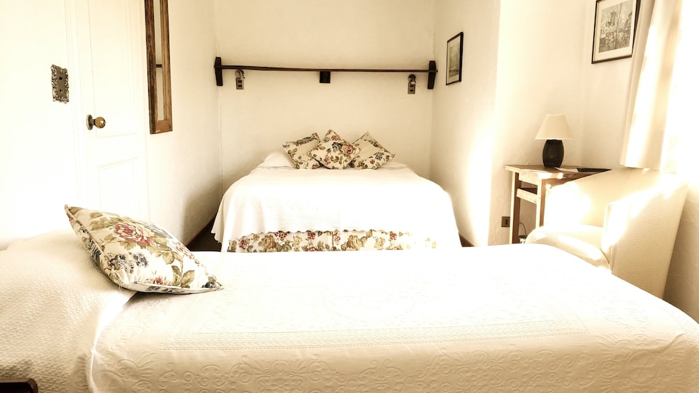 Family Triple Room photo 3