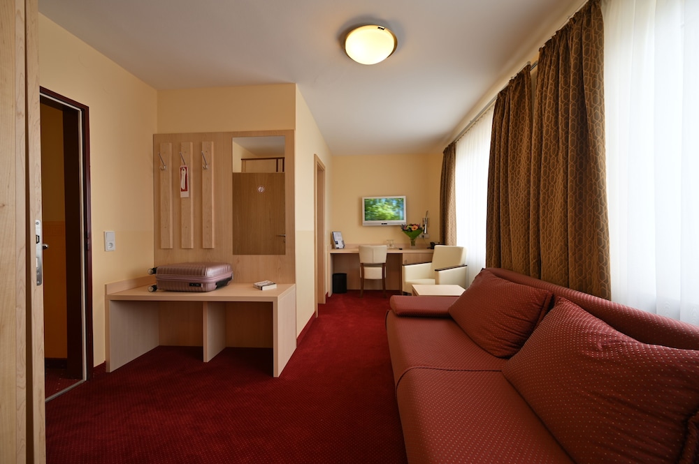 Double Room (Business) photo 2