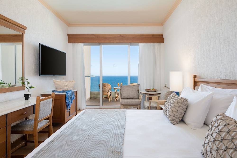 Superior Room, Sea View photo 3
