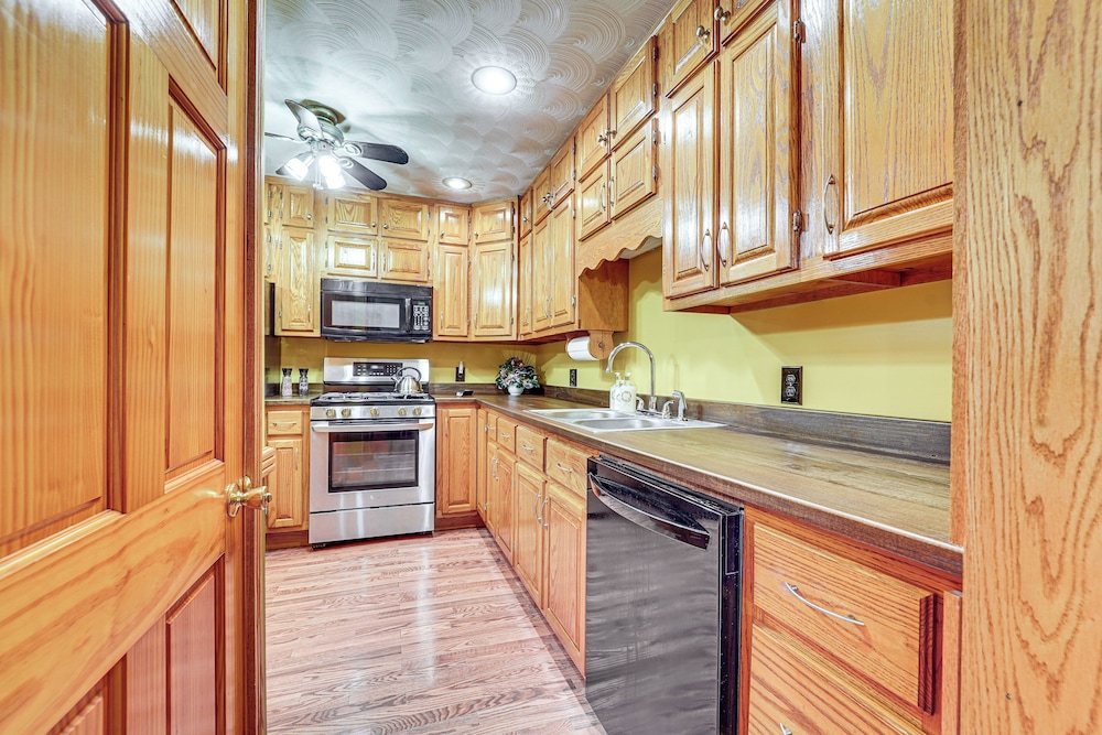 House (3 Bedrooms) photo 1