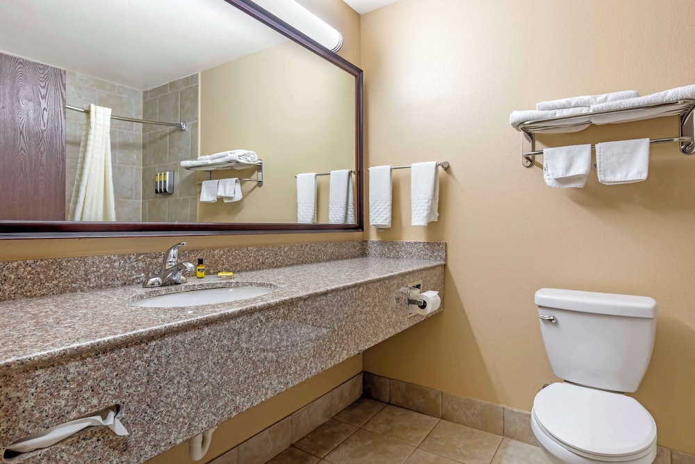 Suite, 1 King Bed, Non Smoking, Jetted Tub - Photo 4
