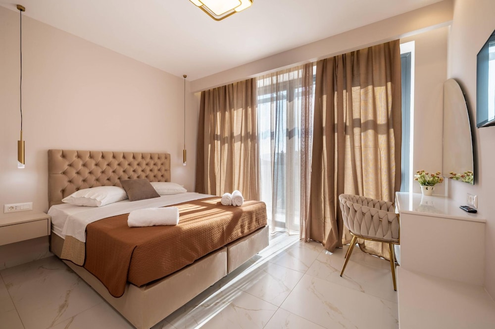 J K Villa With Private Pool, Bilde 51
