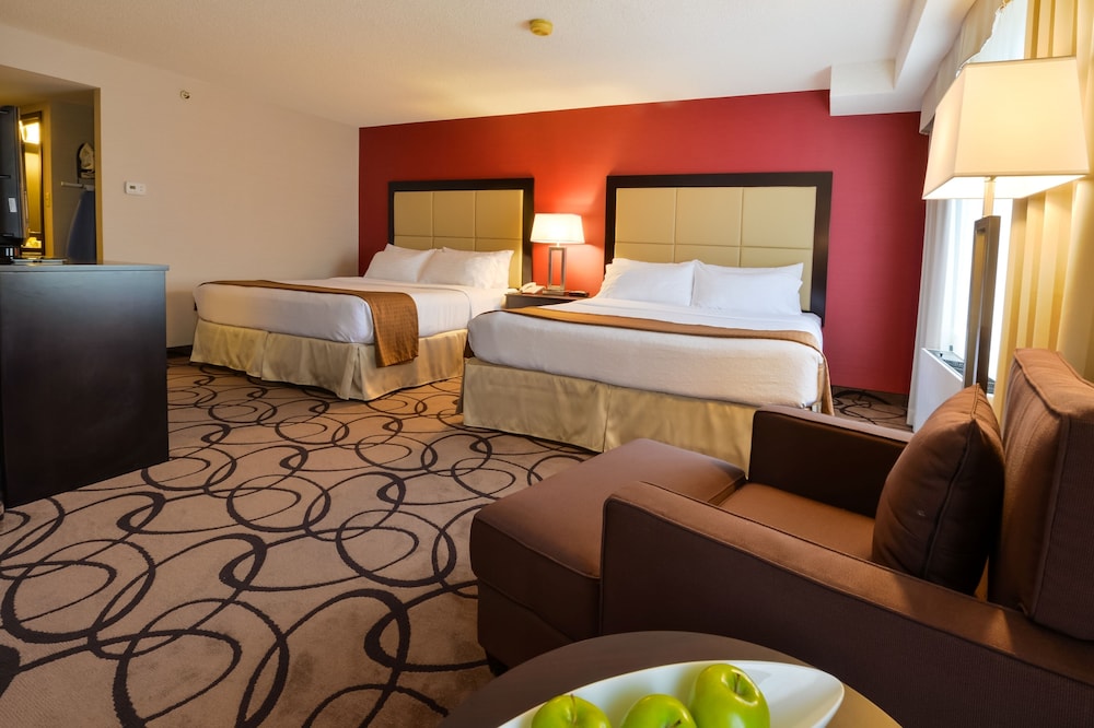Standard Room, Multiple Beds photo 1