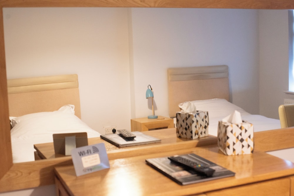 Comfort Room