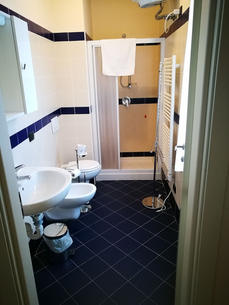 Twin Room photo 2