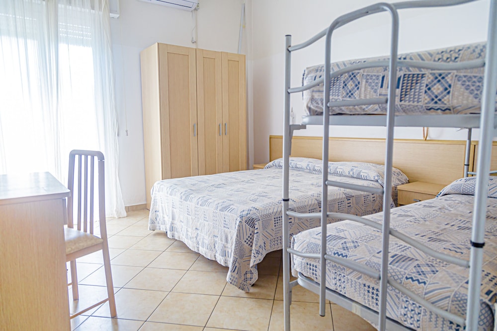 Comfort Quadruple Room photo 1