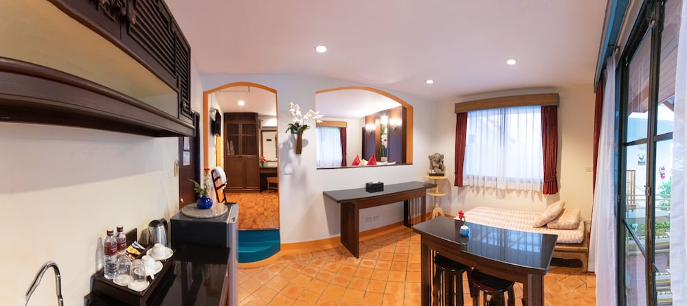 Villa, 1 Bedroom, Partial Sea View - Photo 9