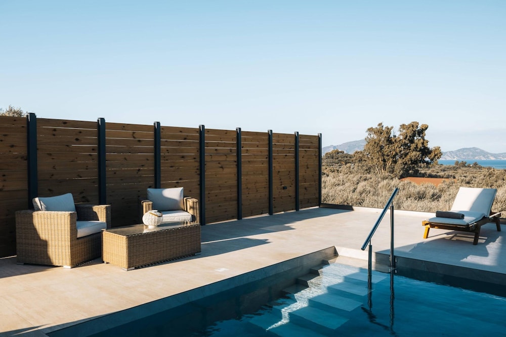 J K Villa With Private Pool, Bilde 46