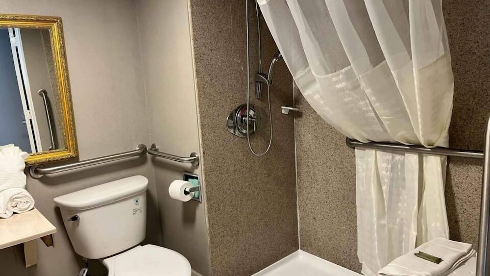 Standard Room, 1 King Bed, Non Smoking - Photo 5