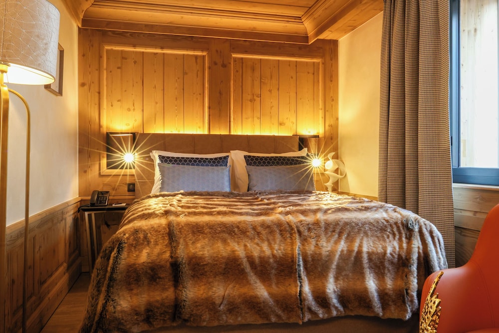 Comfort Double Room, 1 Queen Bed