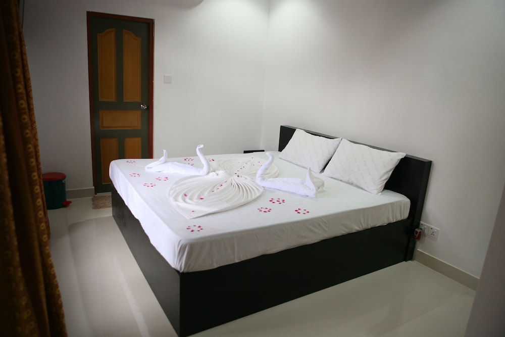 Comfort Double or Twin Room, Private Bathroom