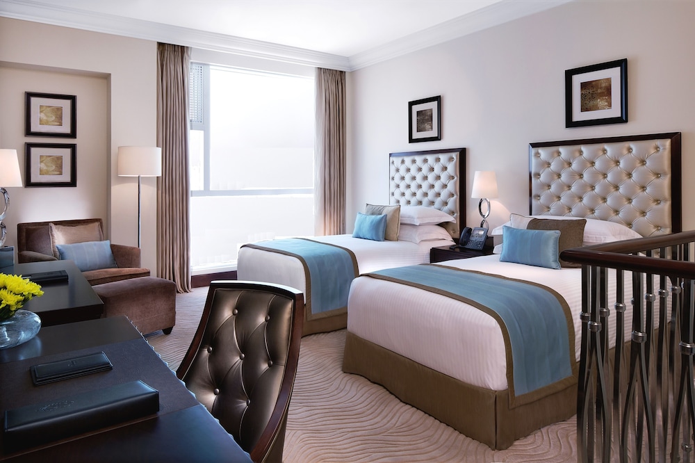 Suite, 2 Twin Beds, City View (Residential)