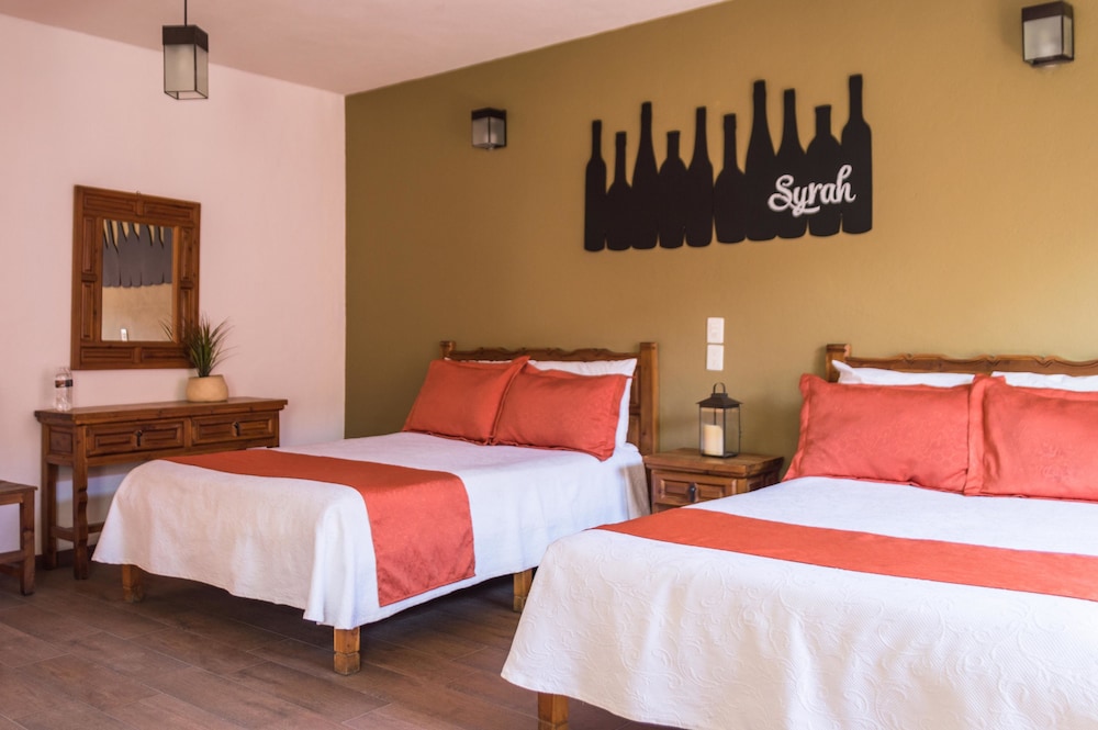 Double Room photo 2