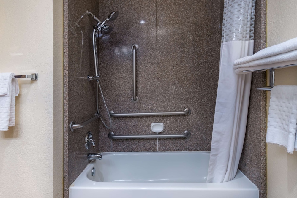 Best Western Plus Shamrock Inn & Suites, Billede 4