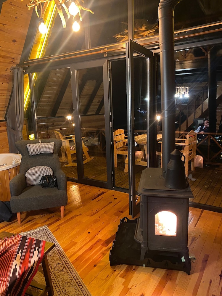 Family Chalet photo 3