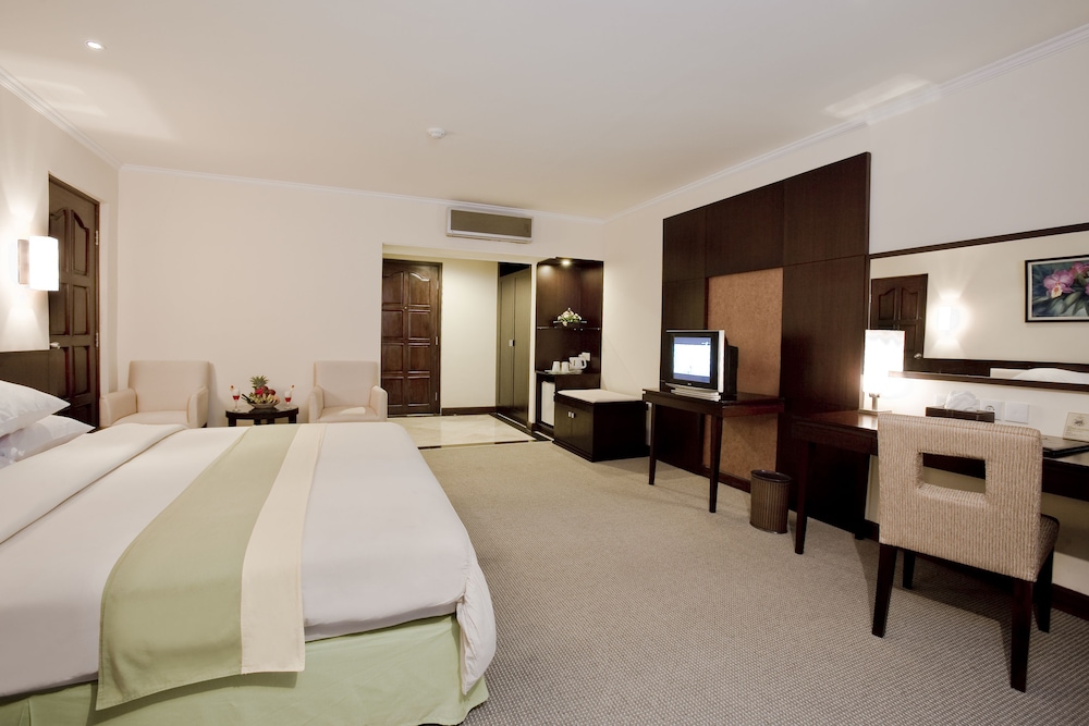 Luxury Room (Orchid) photo 3
