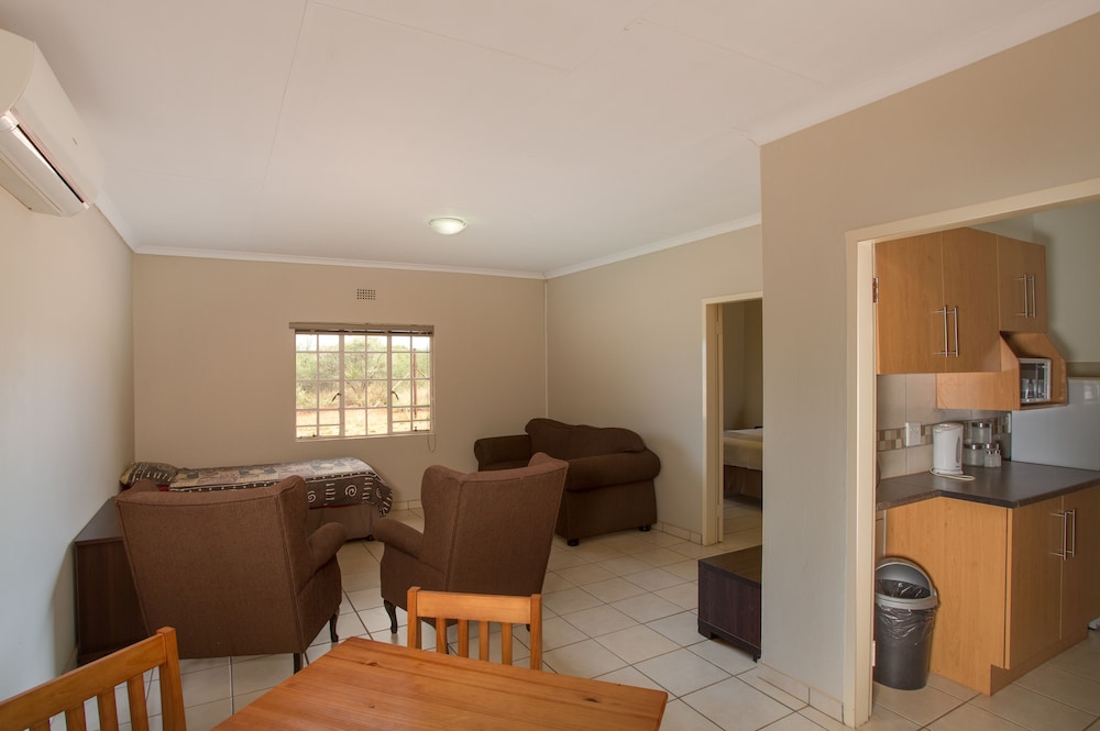Standard Chalet - Photo 3