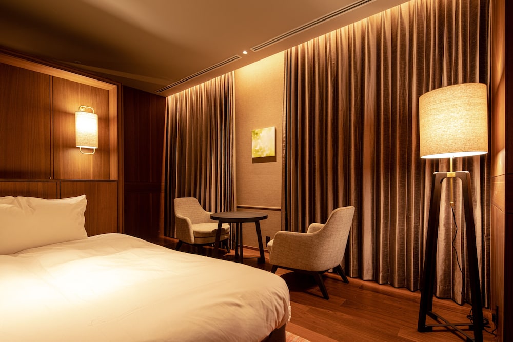 Executive Twin Room with Club Lounge Access, Non Smoking (Episode 6) (Single Use)