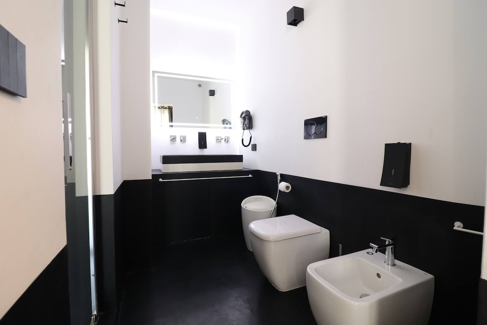 Black&white Otranto Suite, Zdjęcie 16