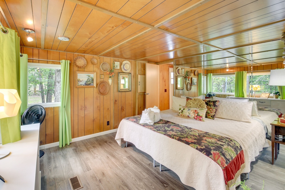 House (2 Bedrooms) photo 2
