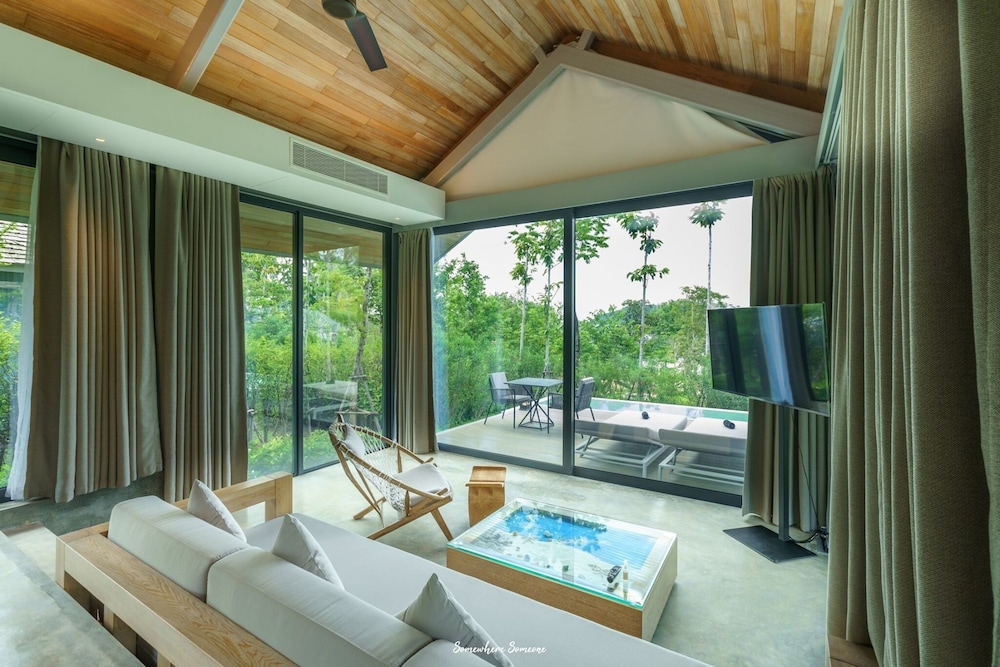 Villa, 1 Bedroom, Private Pool - Photo 2