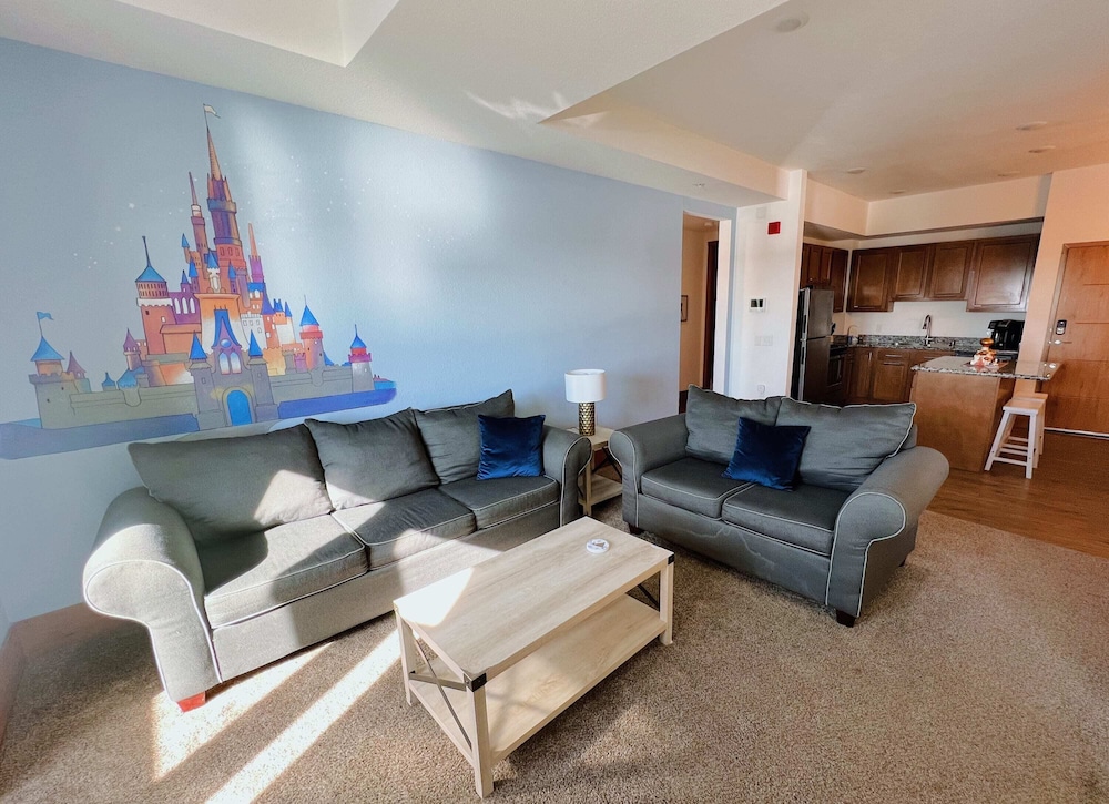 Royal Apartment photo 1